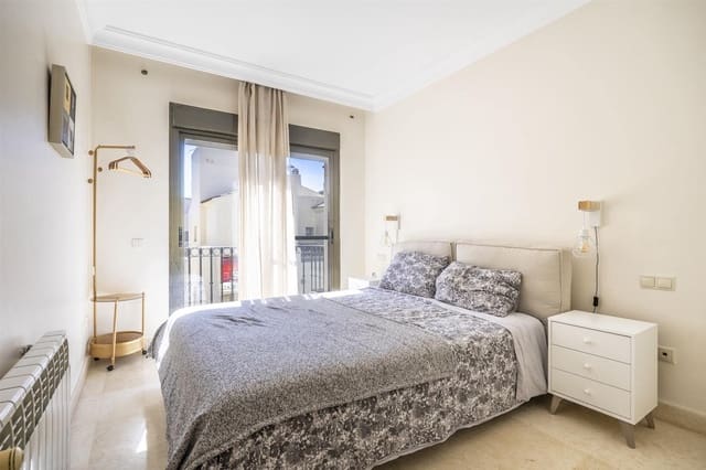2 soveværelse Lejlighed til salg i Roda Golf, San Javier - € 165.000 (Ref: 9941711)