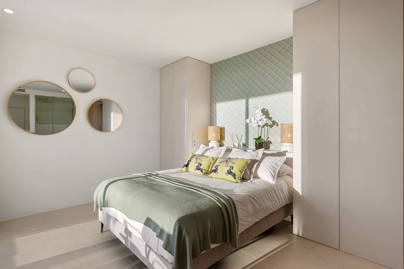 3 soverom Villa til salgs i El Valle Golf Resort med svømmebasseng garasje - € 640 000 (Ref: 9941712)