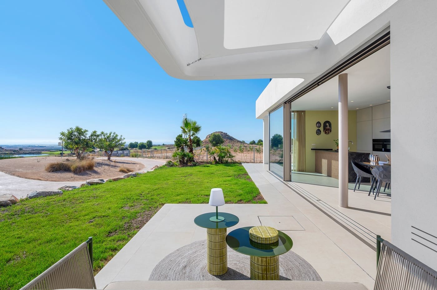 3 soverom Villa til salgs i El Valle Golf Resort med svømmebasseng garasje - € 640 000 (Ref: 9941712)