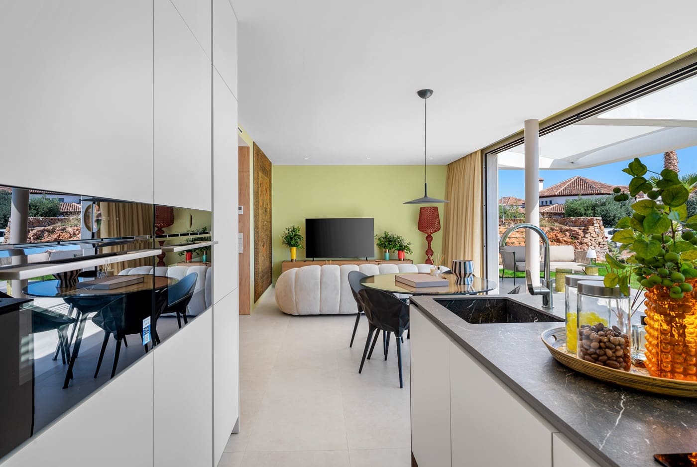 3 soverom Villa til salgs i El Valle Golf Resort med svømmebasseng garasje - € 640 000 (Ref: 9941712)
