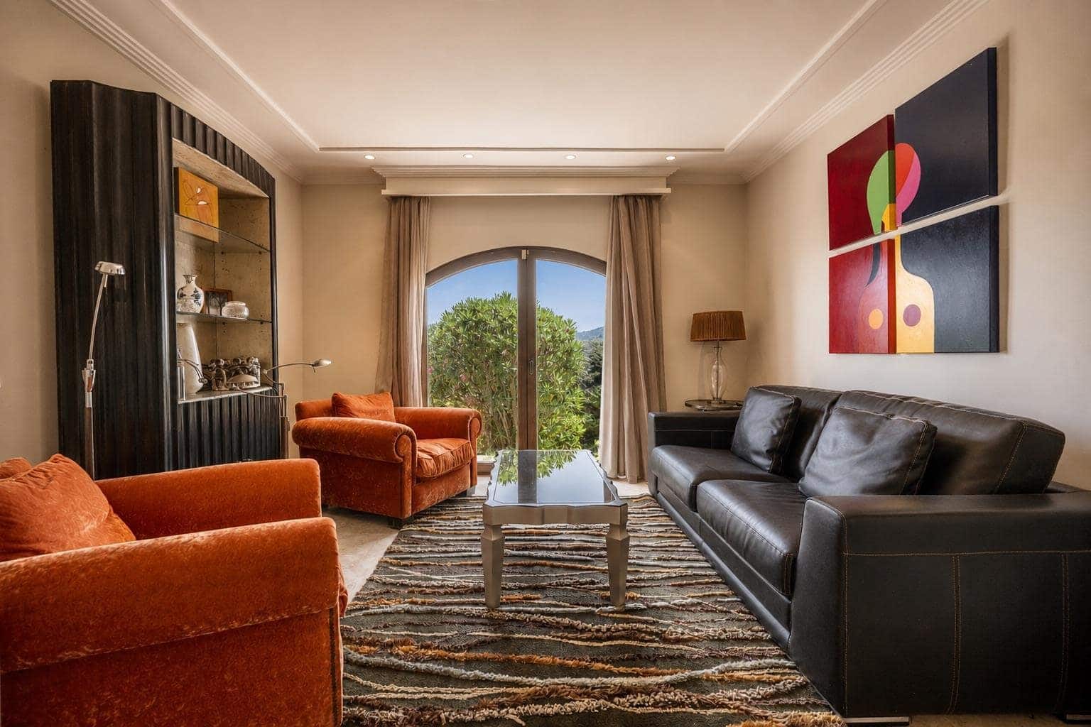 4 camera da letto Villa in vendita in La Manga Club con piscina - 3.219.748 € (Rif: 9946956)