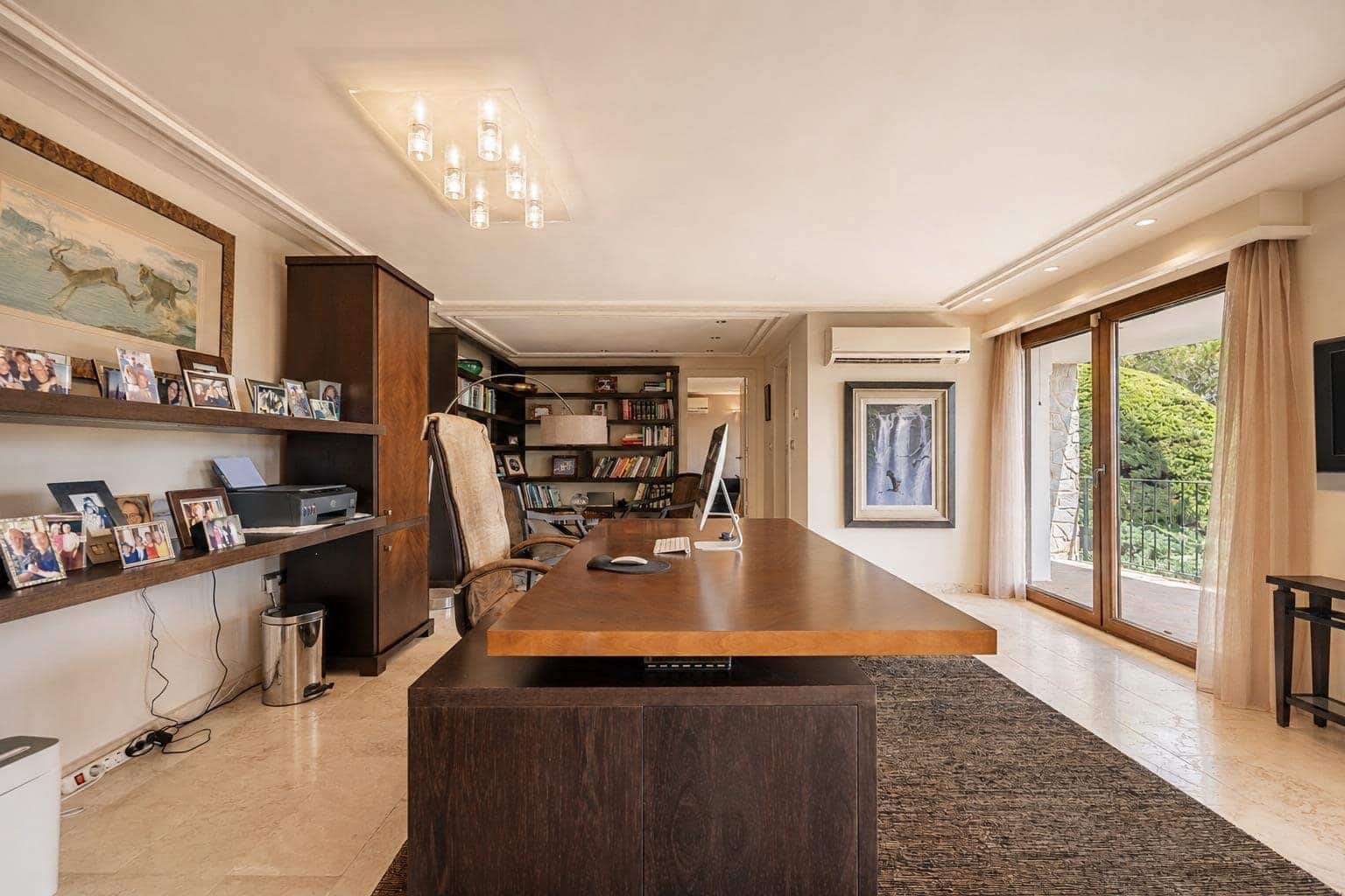 4 camera da letto Villa in vendita in La Manga Club con piscina - 3.219.748 € (Rif: 9946956)