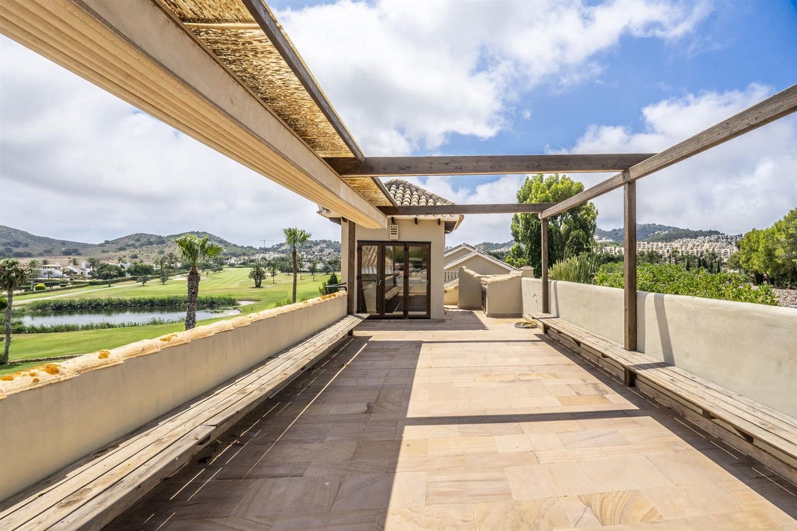 4 camera da letto Villa in vendita in La Manga Club con piscina - 3.219.748 € (Rif: 9946956)