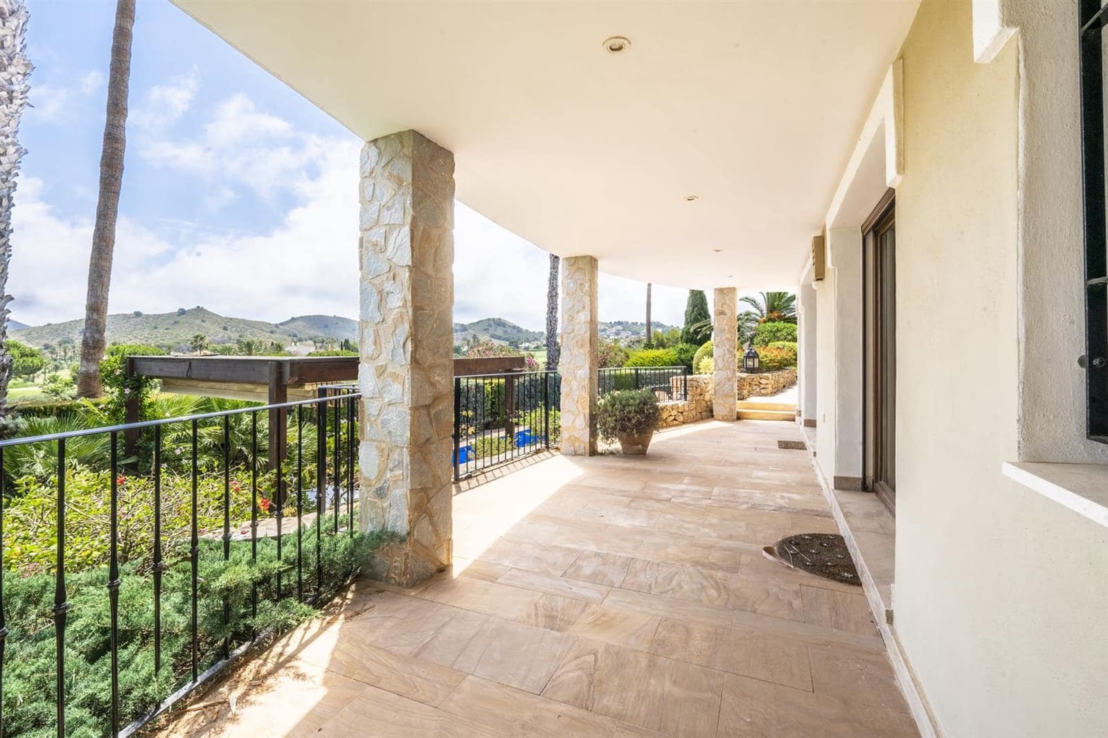 4 camera da letto Villa in vendita in La Manga Club con piscina - 3.219.748 € (Rif: 9946956)