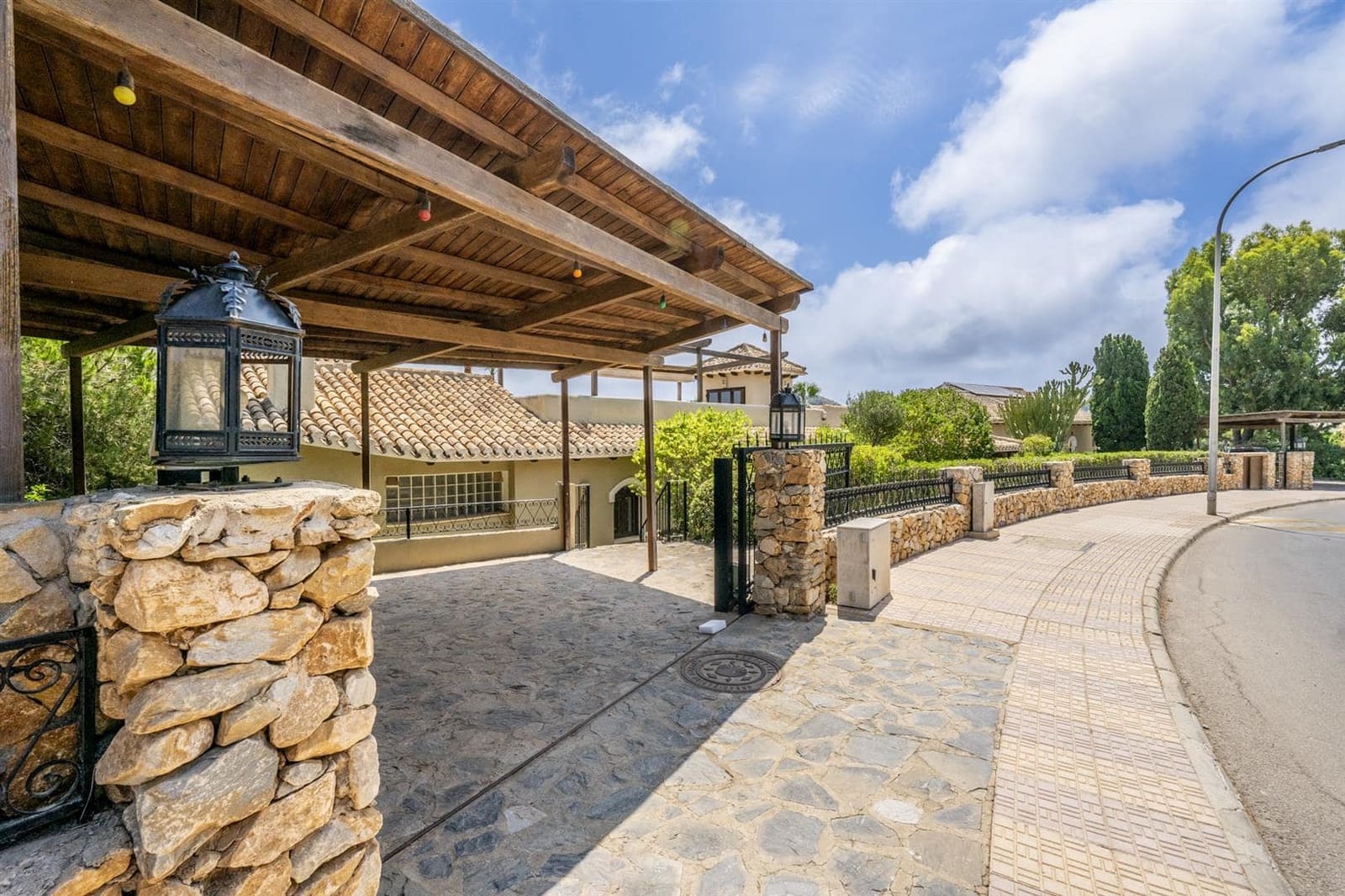 4 camera da letto Villa in vendita in La Manga Club con piscina - 3.219.748 € (Rif: 9946956)