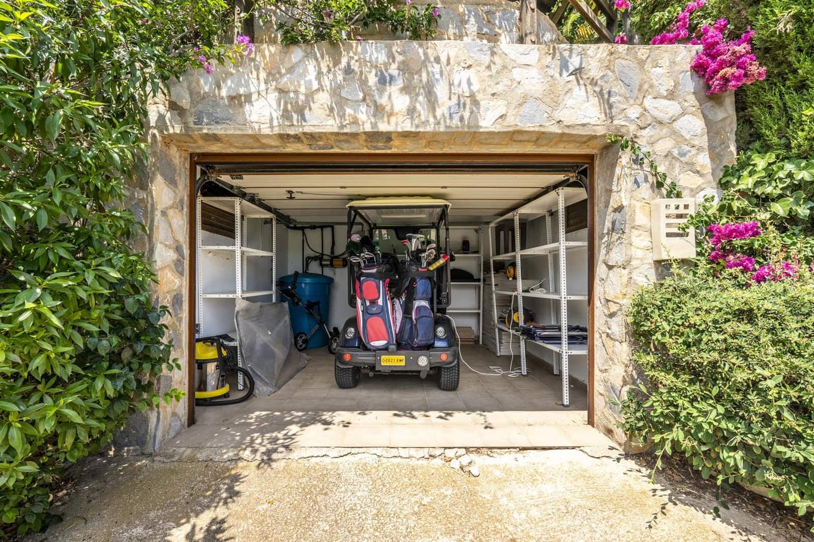 4 camera da letto Villa in vendita in La Manga Club con piscina - 3.219.748 € (Rif: 9946956)