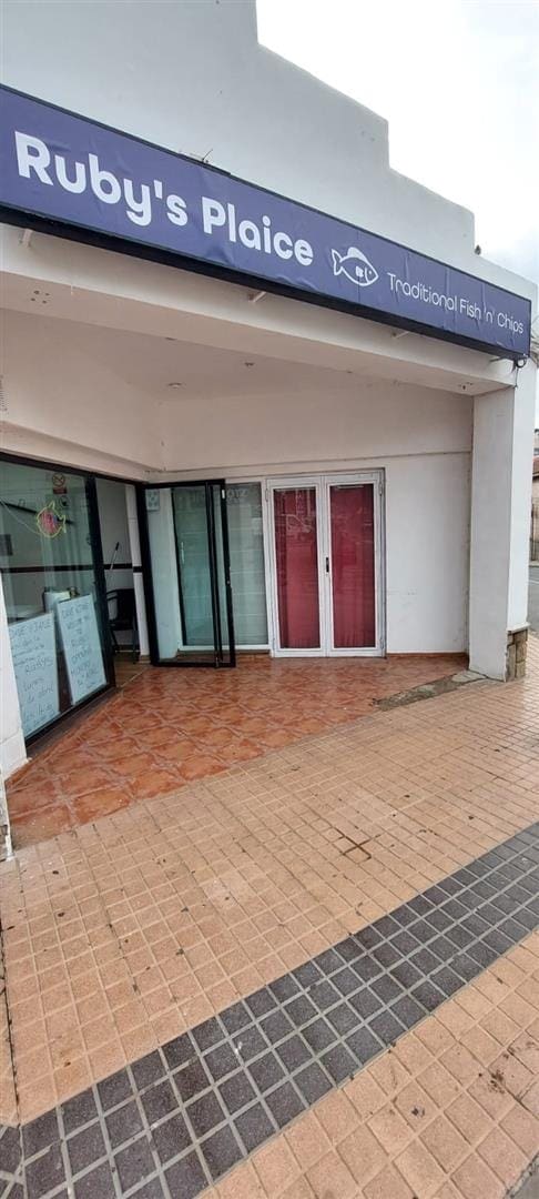 Restaurante/Bar para venda em Los Belones - 125 000 € (Ref: 9946957)
