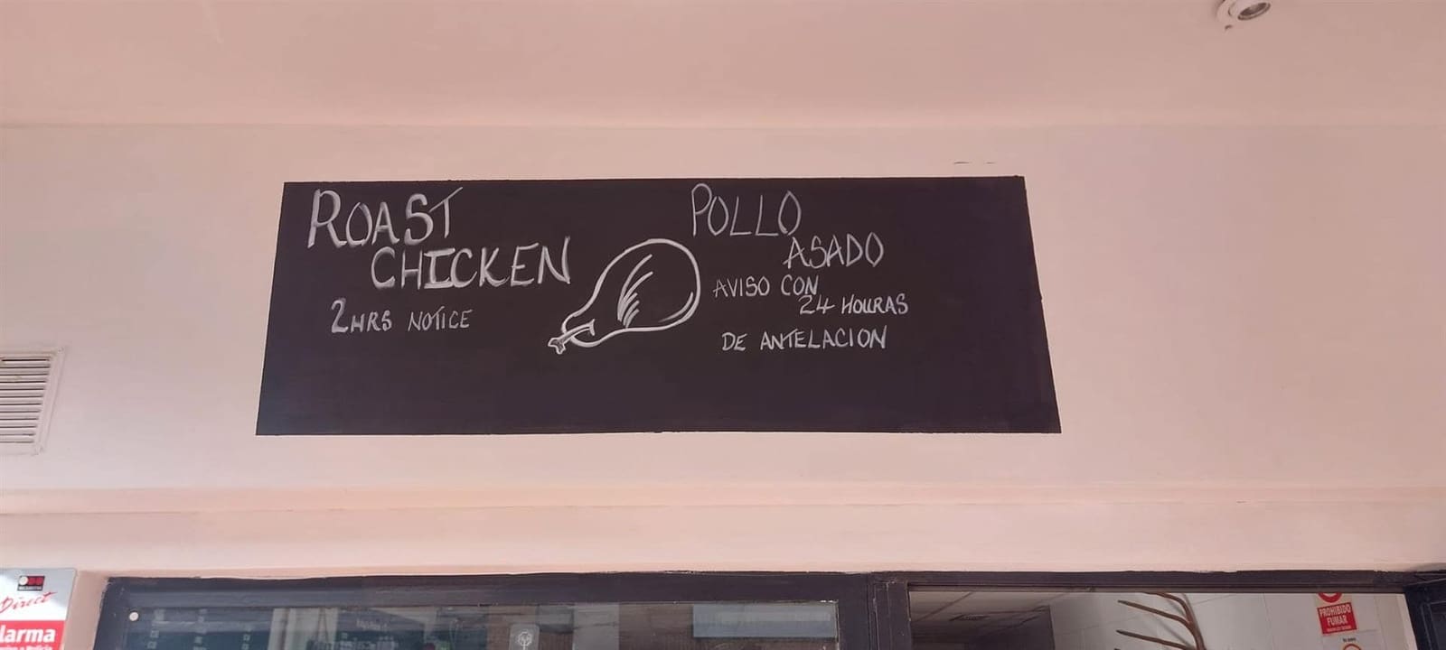 Restaurante/Bar para venda em Los Belones - 125 000 € (Ref: 9946957)