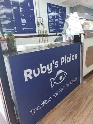 Restaurant/Bar til salg i Los Belones, Cartagena - € 125.000 (Ref: 9946957)