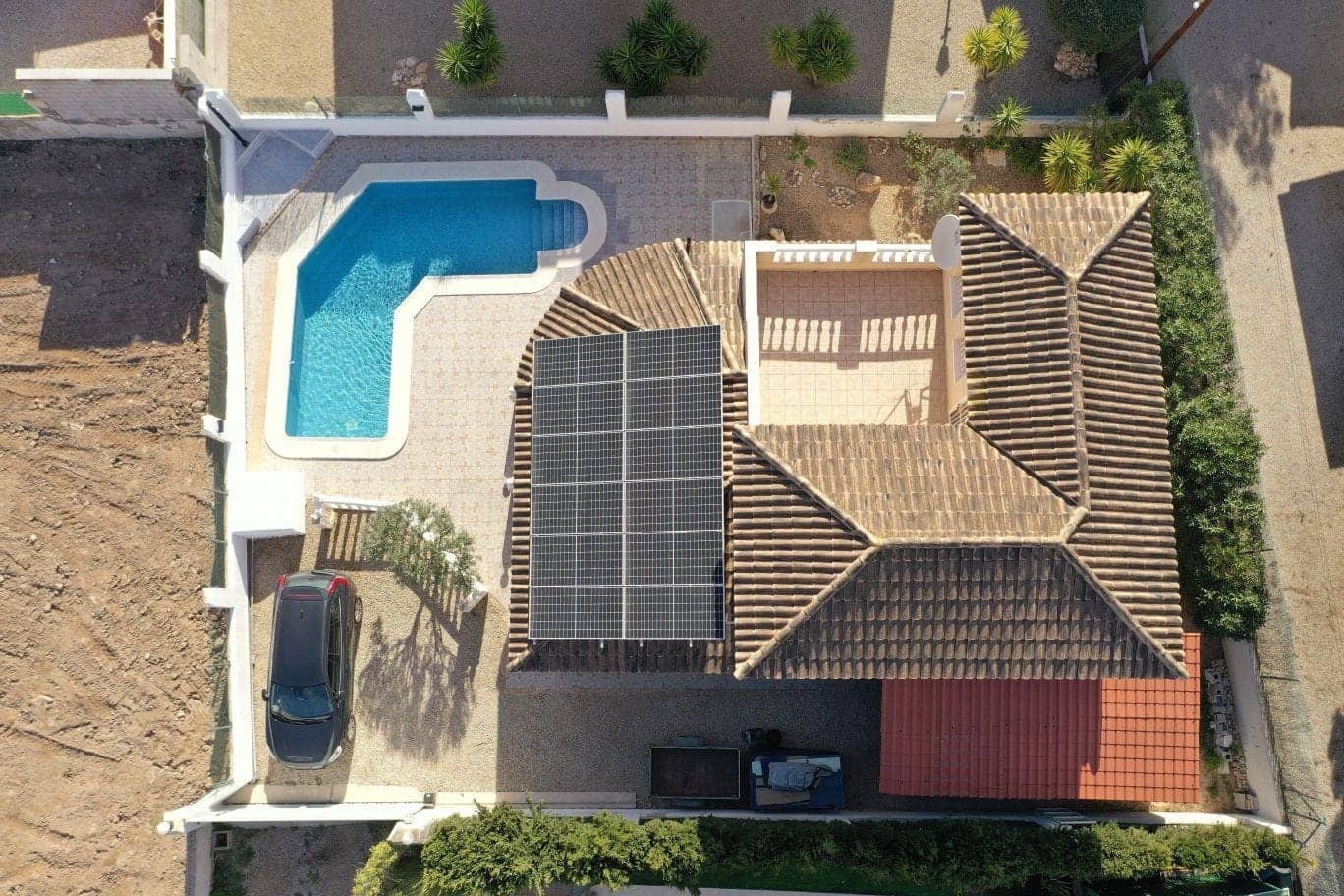 3 slaapkamer Villa te koop in Gea y Truyols met zwembad - € 250.000 (Ref: 9949146)