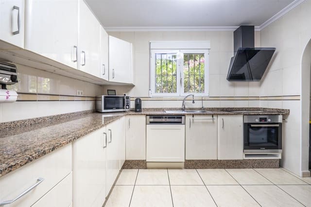 3 chambre Villa/Maison à vendre à Valle del Sol, Murcie ville avec piscine garage - 239 000 € (Ref: 9949146)