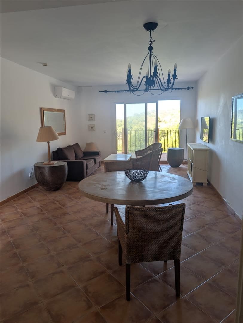 2 chambre Appartement à vendre à La Manga Club avec piscine - 155 000 € (Ref: 9953705)