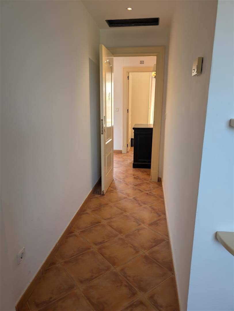 2 chambre Appartement à vendre à La Manga Club avec piscine - 155 000 € (Ref: 9953705)