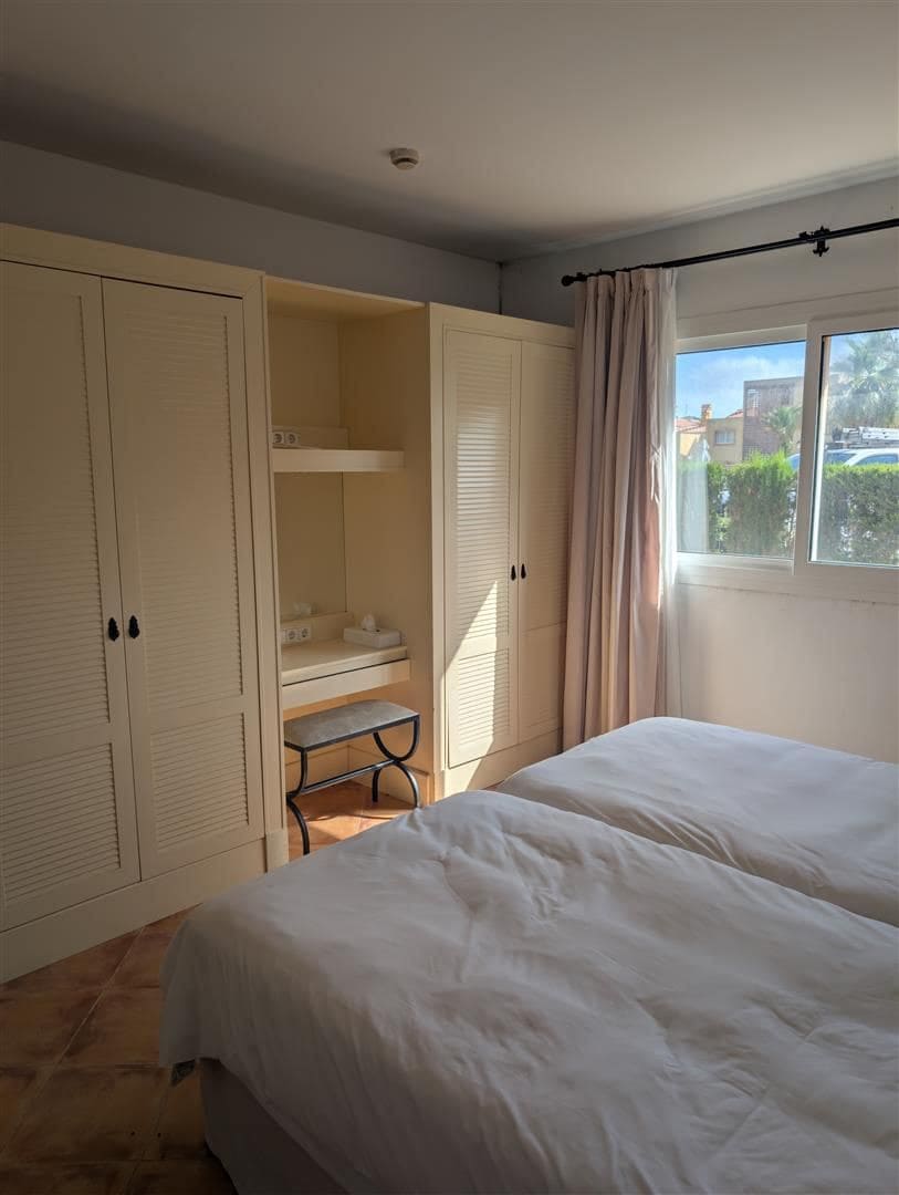2 chambre Appartement à vendre à La Manga Club avec piscine - 155 000 € (Ref: 9953705)