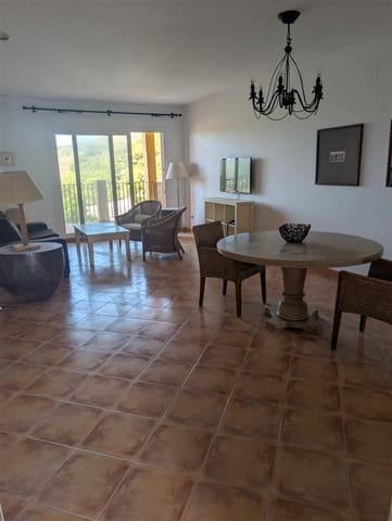 2 chambre Appartement à vendre à La Manga Club, Carthagène avec piscine - 155 000 € (Ref: 9953705)