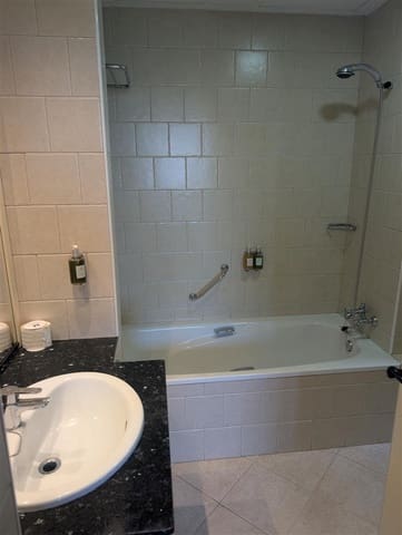 2 chambre Appartement à vendre à La Manga Club, Carthagène avec piscine - 155 000 € (Ref: 9953705)