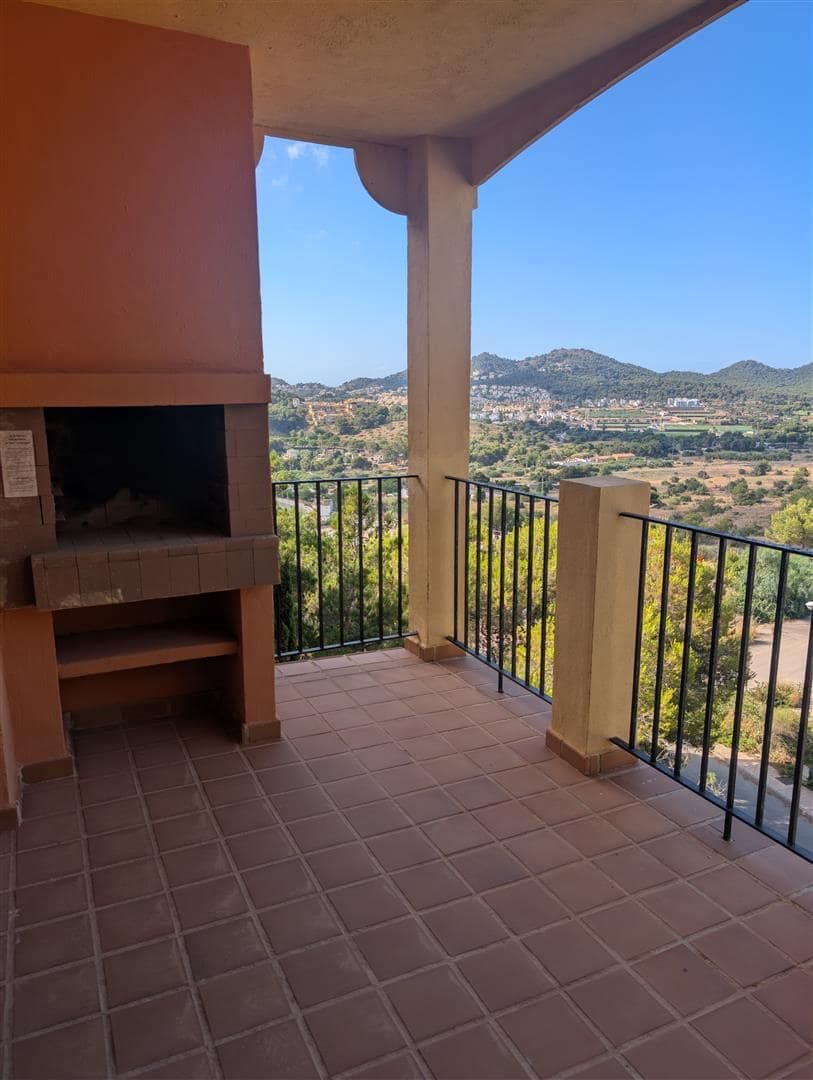 2 chambre Appartement à vendre à La Manga Club avec piscine - 155 000 € (Ref: 9953705)