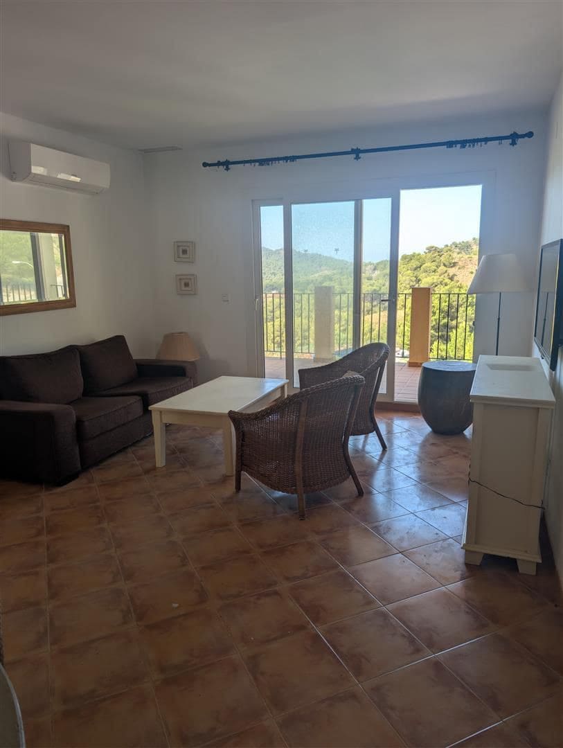 2 chambre Appartement à vendre à La Manga Club avec piscine - 155 000 € (Ref: 9953705)
