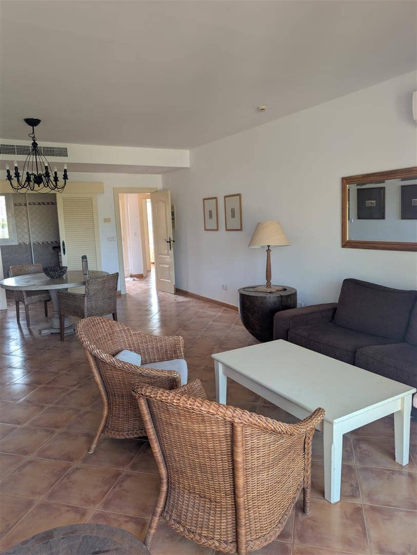 2 chambre Appartement à vendre à La Manga Club avec piscine - 155 000 € (Ref: 9953705)