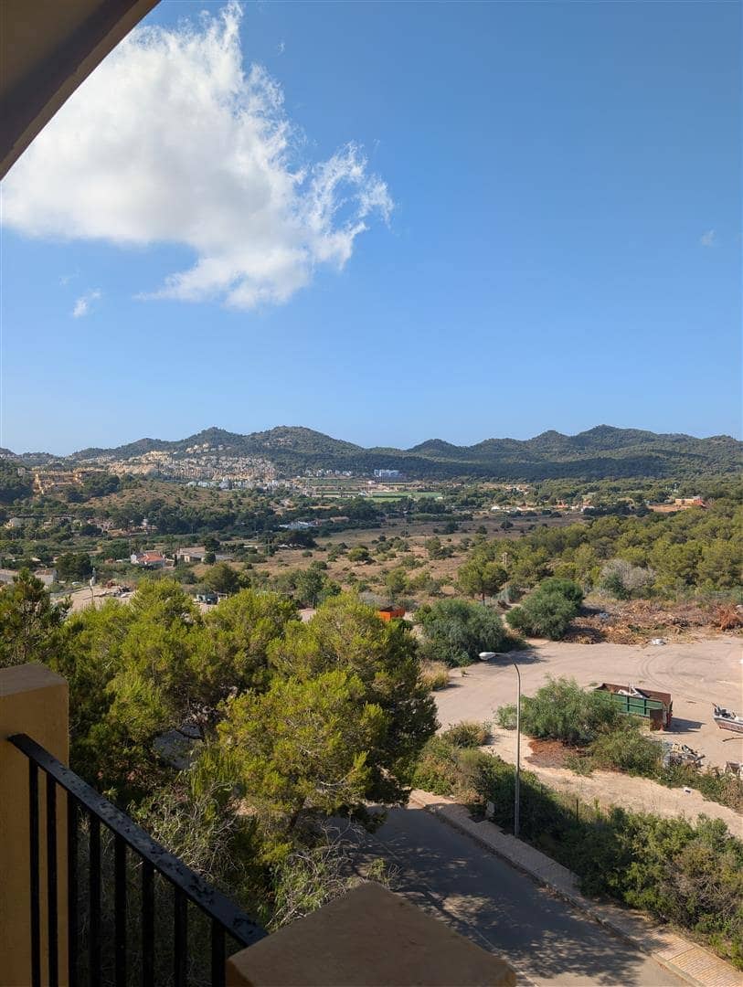 2 chambre Appartement à vendre à La Manga Club avec piscine - 155 000 € (Ref: 9953705)