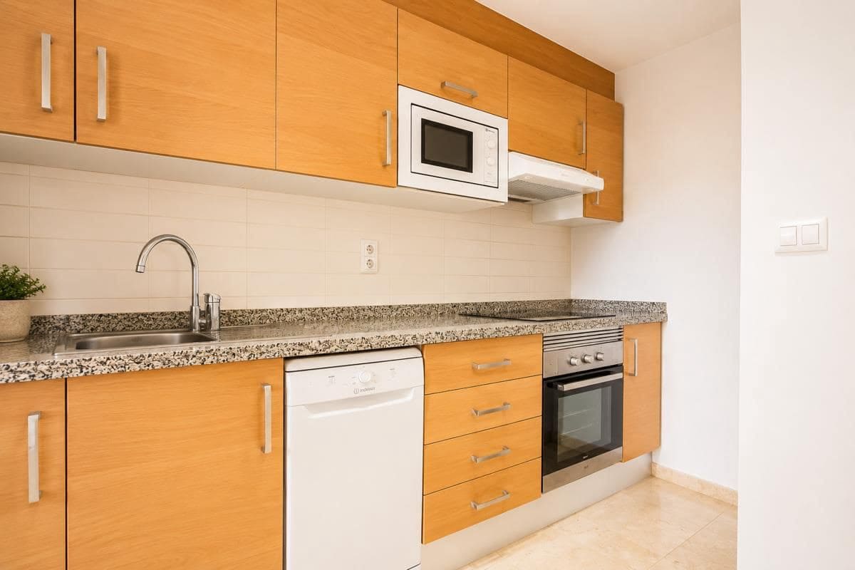 2 chambre Appartement à vendre à El Valle Golf Resort - 185 000 € (Ref: 9953706)