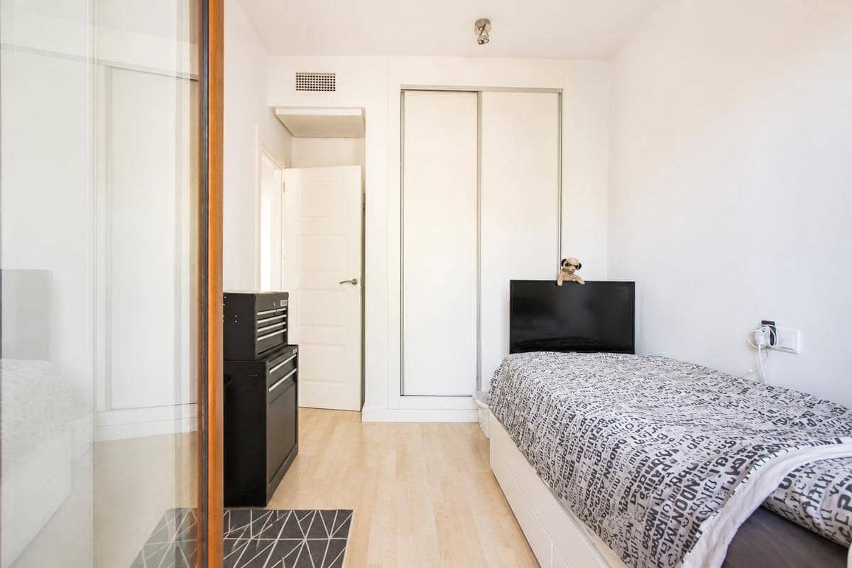 2 chambre Appartement à vendre à El Valle Golf Resort - 185 000 € (Ref: 9953706)