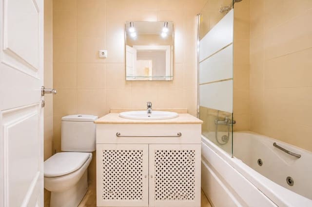 2 chambre Appartement à vendre à El Valle Golf Resort, Murcie ville - 185 000 € (Ref: 9953706)