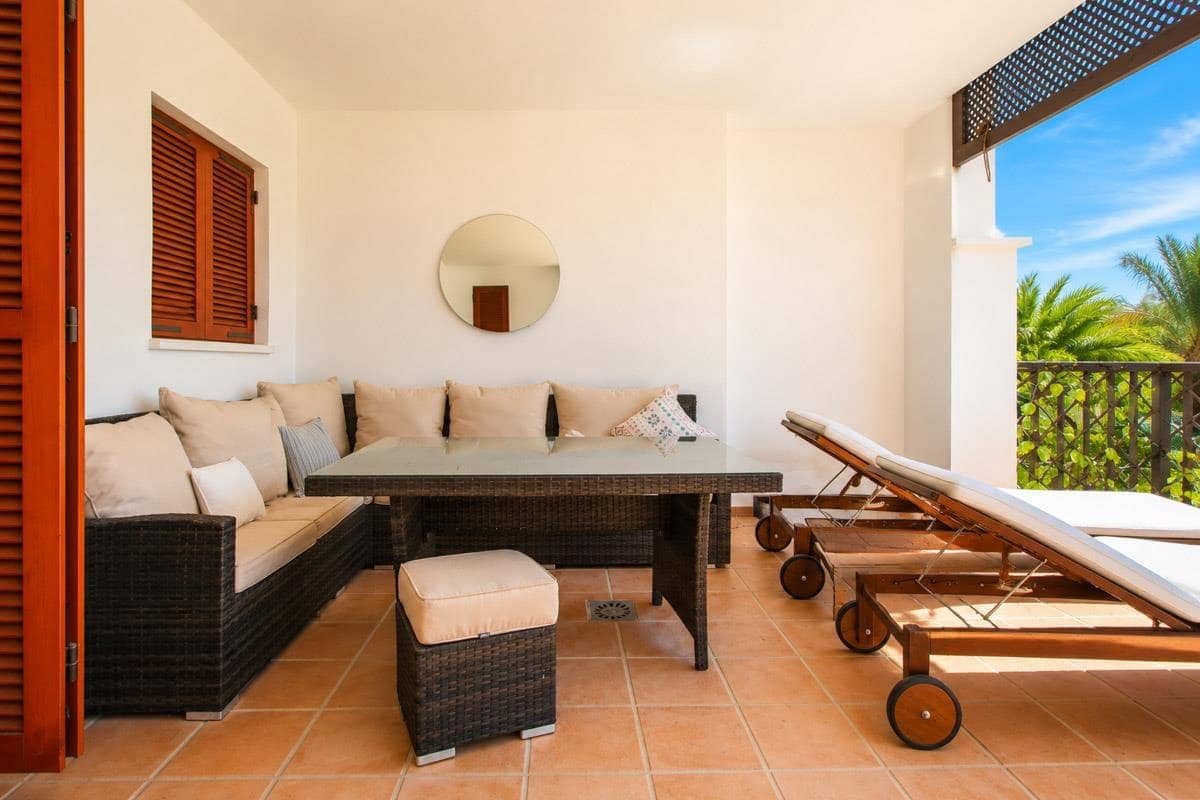 2 chambre Appartement à vendre à El Valle Golf Resort - 185 000 € (Ref: 9953706)