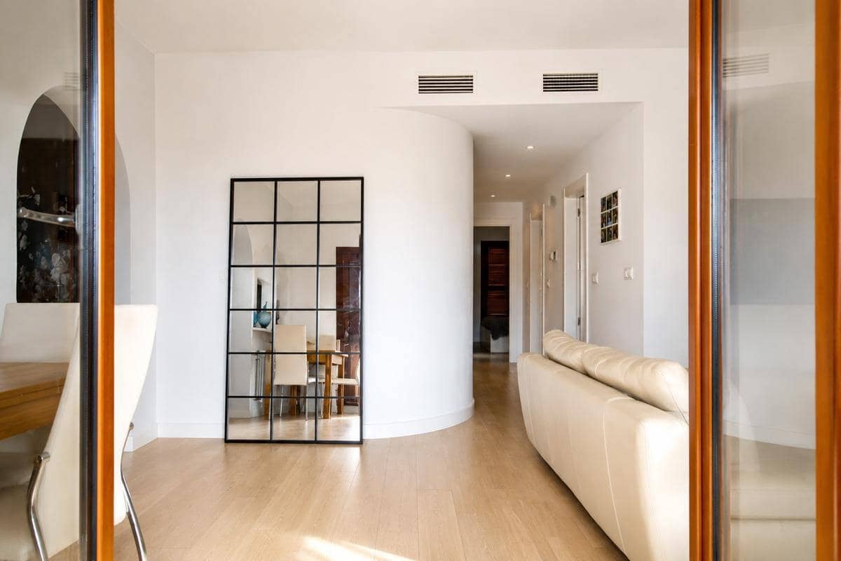 2 chambre Appartement à vendre à El Valle Golf Resort - 185 000 € (Ref: 9953706)