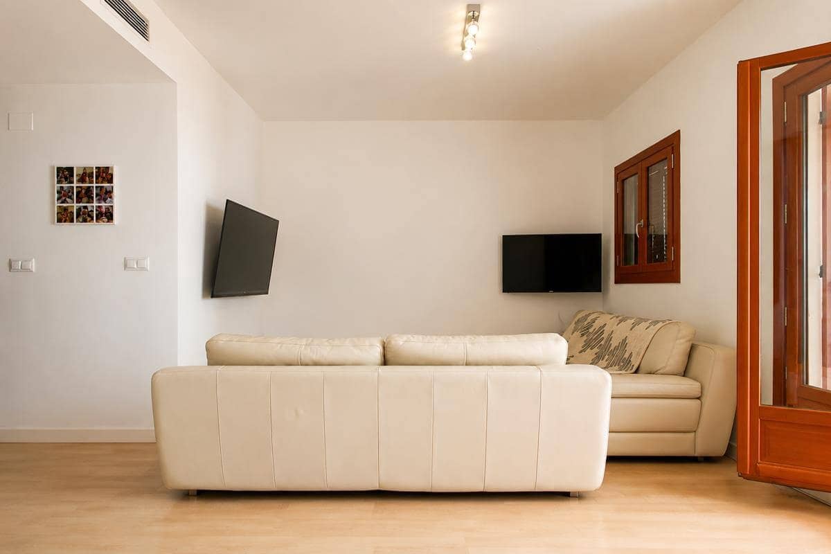 2 chambre Appartement à vendre à El Valle Golf Resort - 185 000 € (Ref: 9953706)