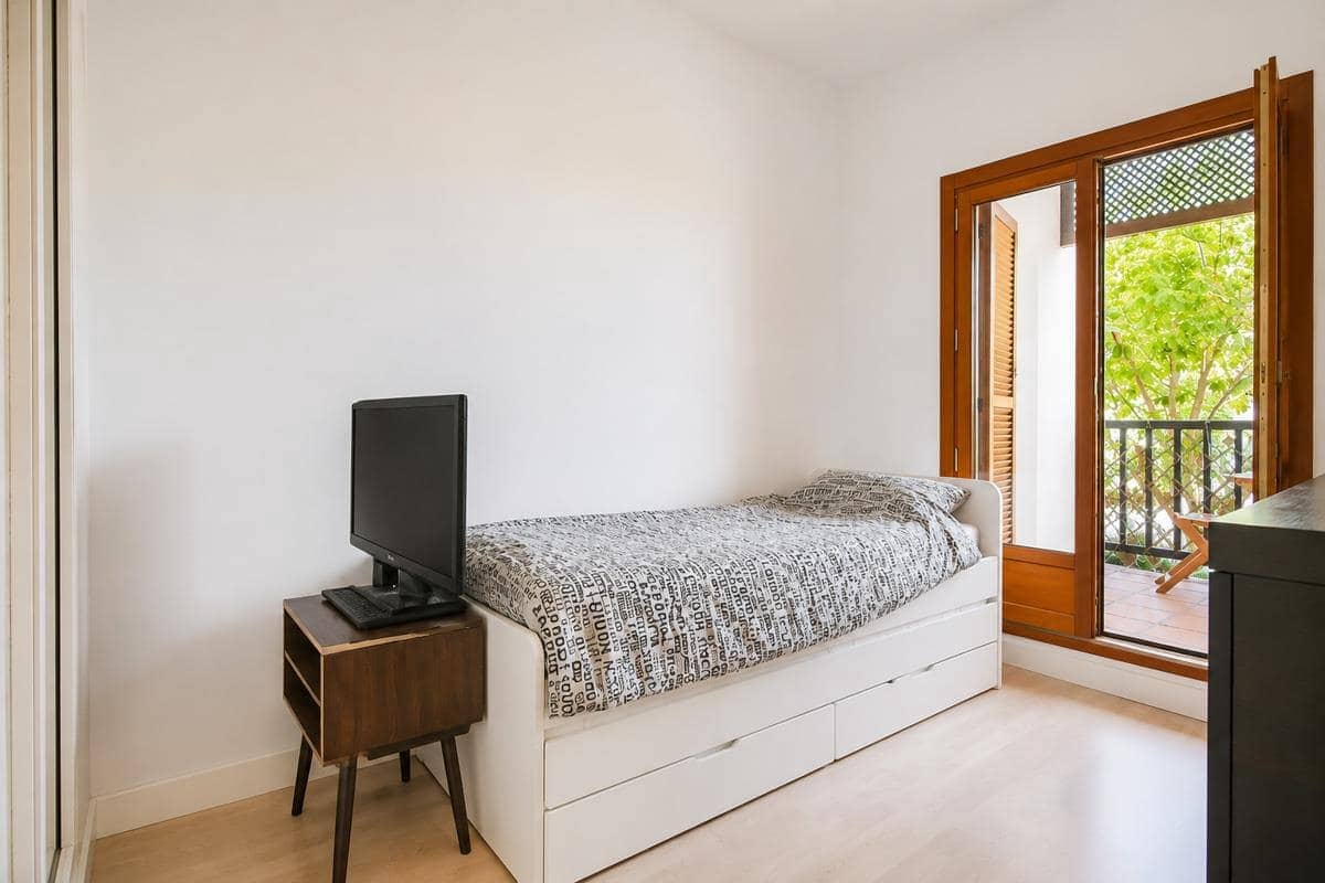 2 chambre Appartement à vendre à El Valle Golf Resort - 185 000 € (Ref: 9953706)