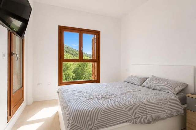 2 chambre Appartement à vendre à El Valle Golf Resort, Murcie ville - 185 000 € (Ref: 9953706)