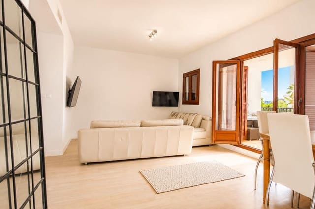 2 chambre Appartement à vendre à El Valle Golf Resort, Murcie ville - 185 000 € (Ref: 9953706)