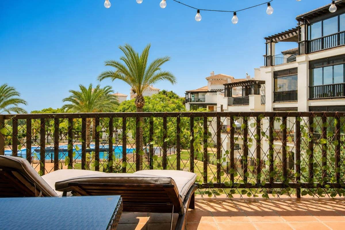 2 chambre Appartement à vendre à El Valle Golf Resort - 185 000 € (Ref: 9953706)
