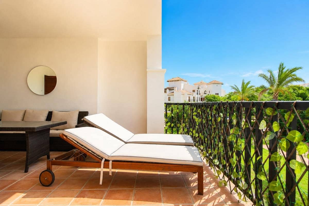2 chambre Appartement à vendre à El Valle Golf Resort - 185 000 € (Ref: 9953706)