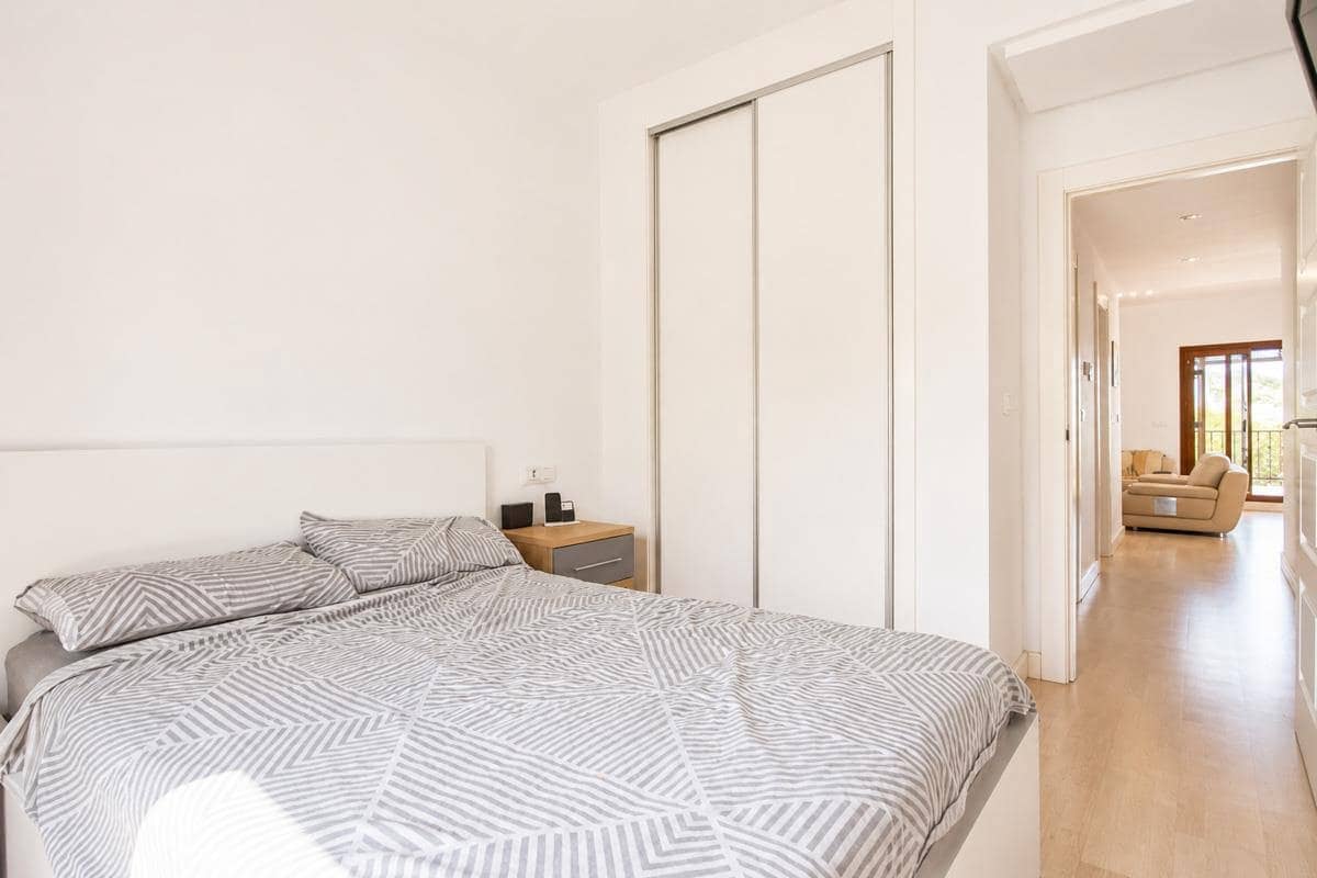 2 chambre Appartement à vendre à El Valle Golf Resort - 185 000 € (Ref: 9953706)