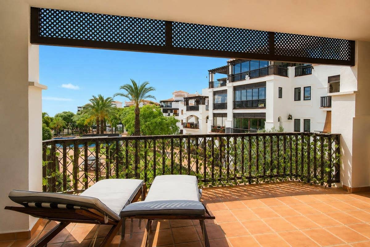 2 chambre Appartement à vendre à El Valle Golf Resort - 185 000 € (Ref: 9953706)