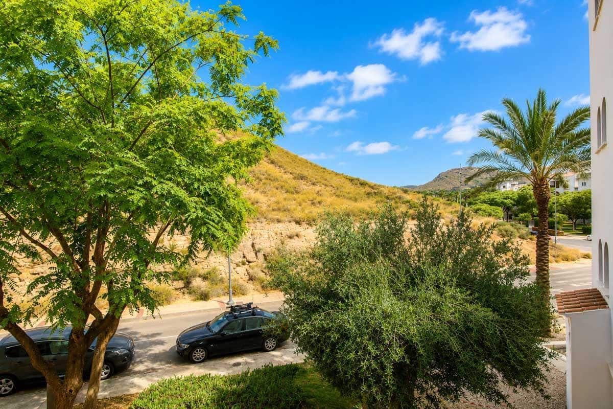 2 chambre Appartement à vendre à El Valle Golf Resort - 185 000 € (Ref: 9953706)