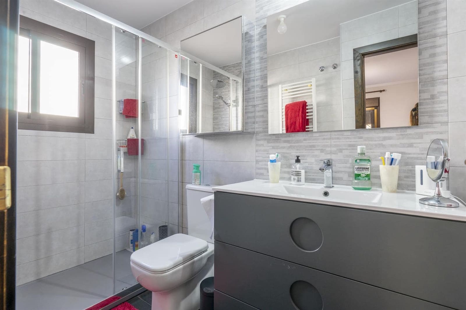 3 sovrum Hus till salu i San Cayetano med pool - 195 000 € (Ref: 9953707)