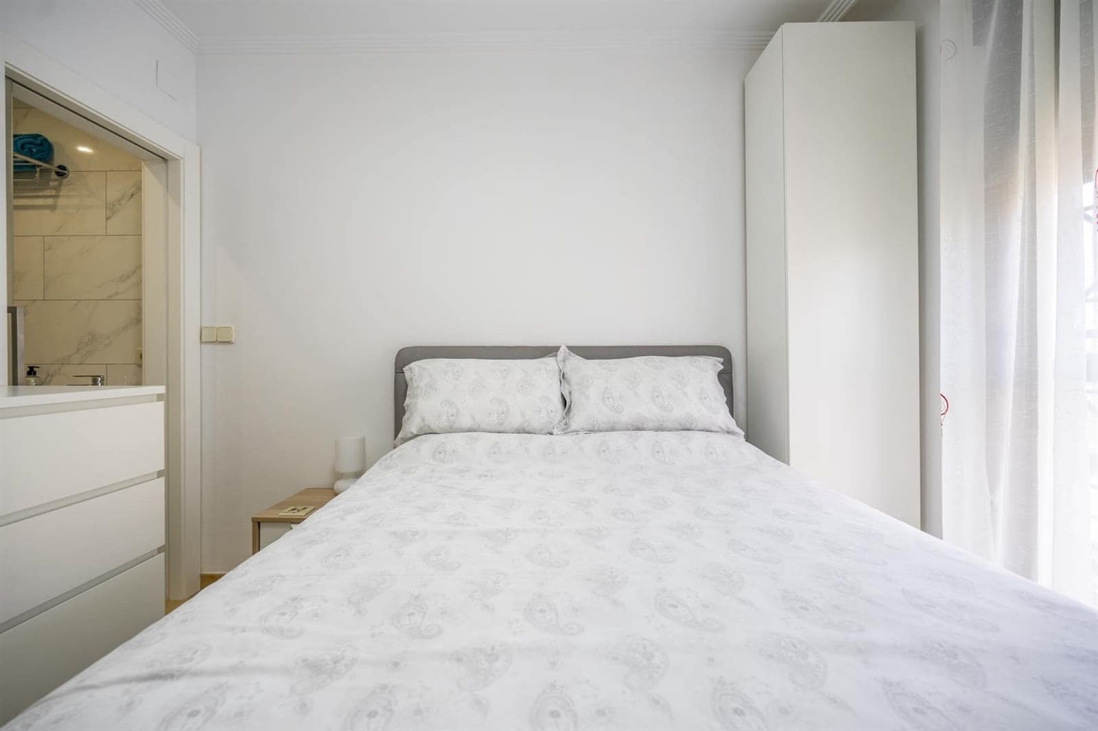 3 sovrum Hus till salu i San Cayetano med pool - 195 000 € (Ref: 9953707)