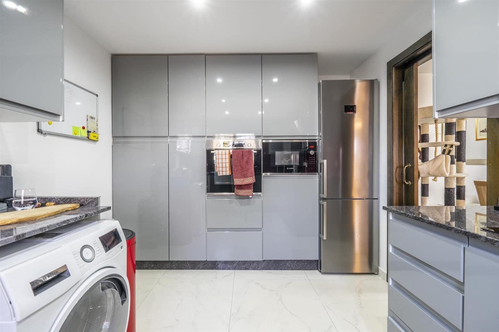 3 sovrum Hus till salu i San Cayetano med pool - 195 000 € (Ref: 9953707)