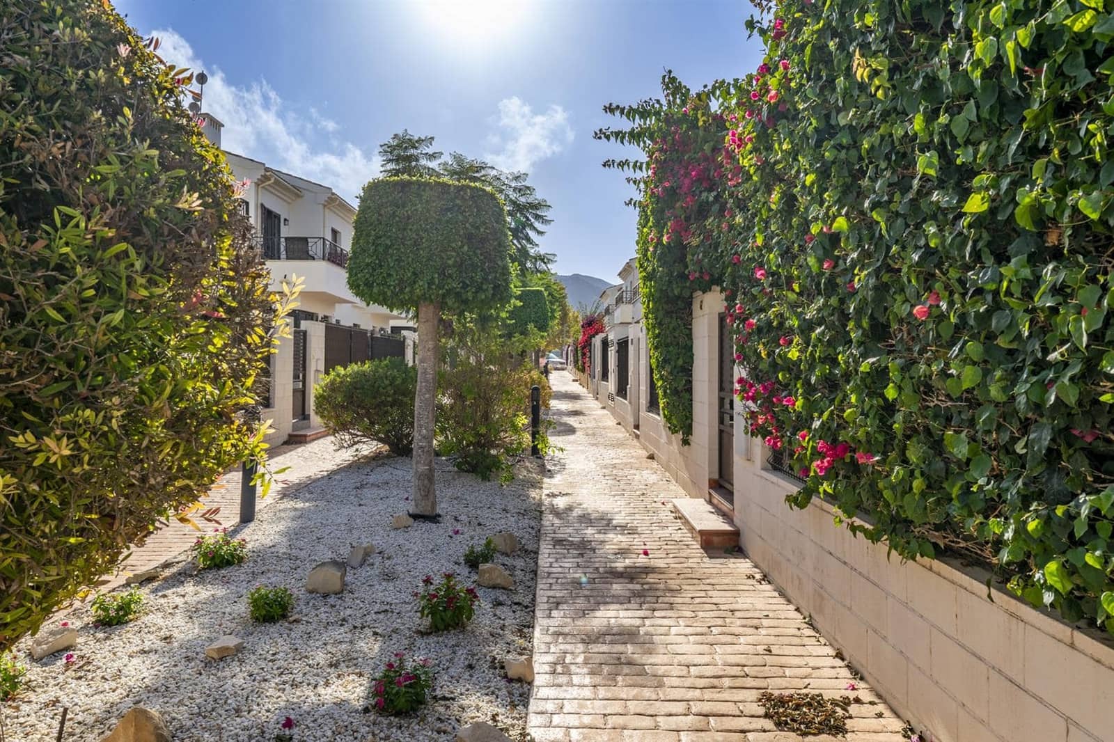3 sovrum Hus till salu i San Cayetano med pool - 195 000 € (Ref: 9953707)