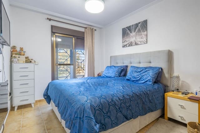 3 sovrum Hus till salu i San Cayetano, Torre-Pacheco med pool - 195 000 € (Ref: 9953707)