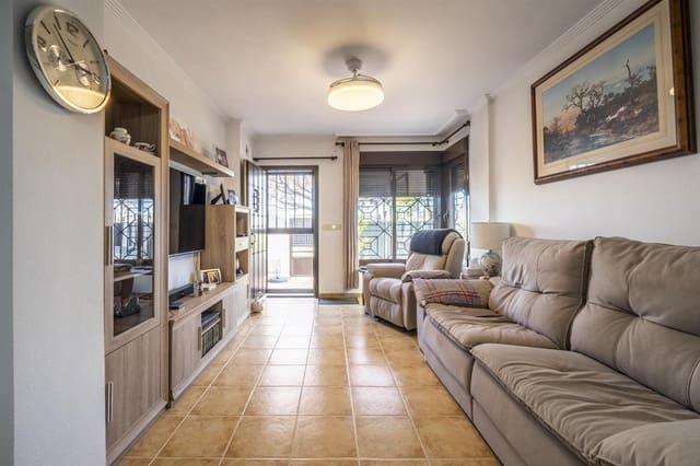 3 sovrum Hus till salu i San Cayetano, Torre-Pacheco med pool - 195 000 € (Ref: 9953707)
