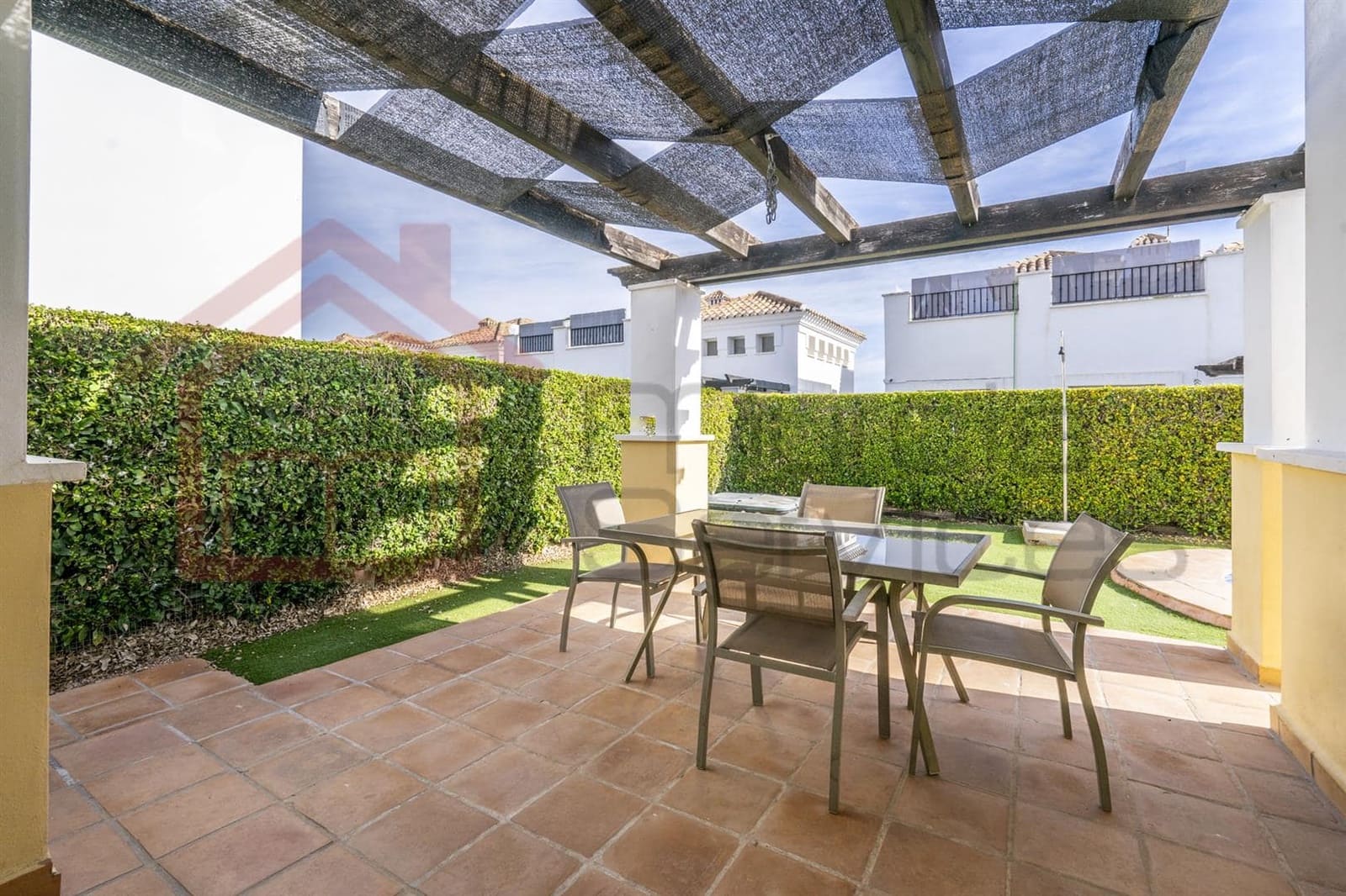 2 sovrum Hus till salu i Roldan - 235 000 € (Ref: 9954674)