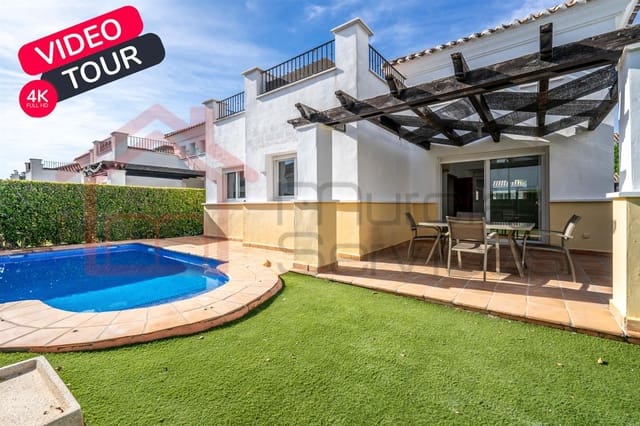 2 sovrum Hus till salu i Roldan, Torre-Pacheco - 235 000 € (Ref: 9954674)
