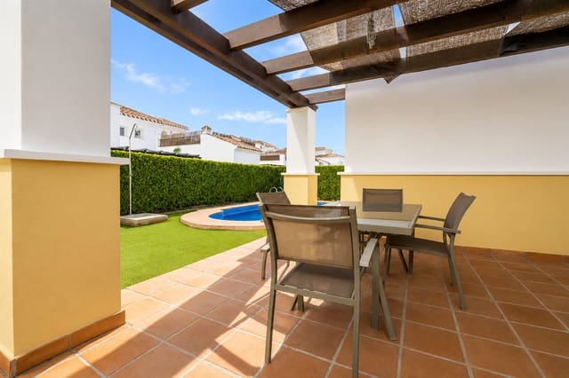 2 slaapkamer Huis te koop in Roldan, Torre-Pacheco - € 235.000 (Ref: 9954674)