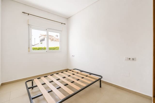 2 slaapkamer Huis te koop in Roldan, Torre-Pacheco - € 235.000 (Ref: 9954674)