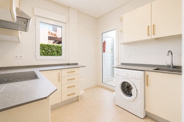 2 slaapkamer Huis te koop in Roldan, Torre-Pacheco - € 235.000 (Ref: 9954674)