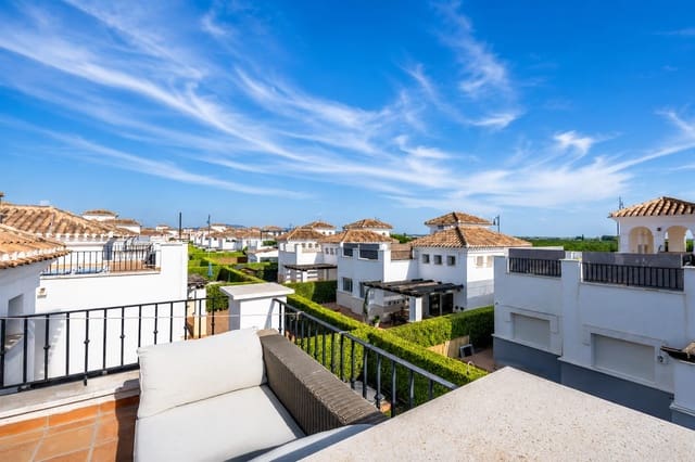 2 slaapkamer Huis te koop in Roldan, Torre-Pacheco - € 235.000 (Ref: 9954674)